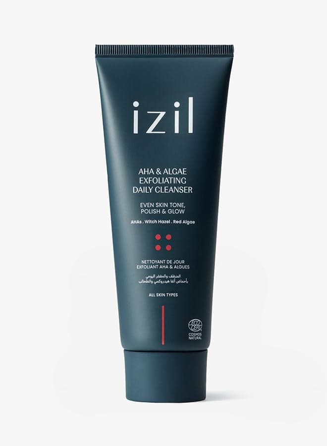 AHA Resurface Radiant Skin Daily Exfoliator - Image 1