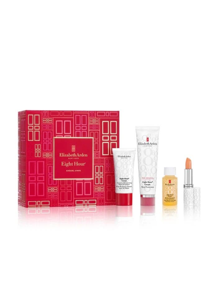 Elizabeth Arden Eight Hour Holiday Ensemble - Save 39% - Image 1