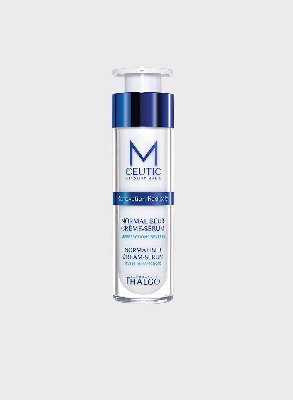 Thalgo Mceutic Normalizer Cream Serum 50Ml - Image 1
