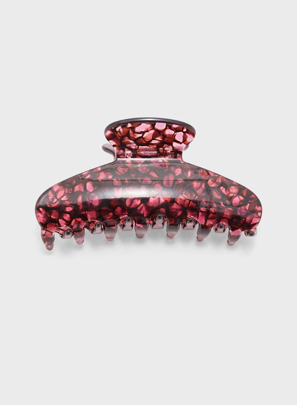 Zja491C Elegant Multi-Color Claw Clip for Everyday Glam - Image 1