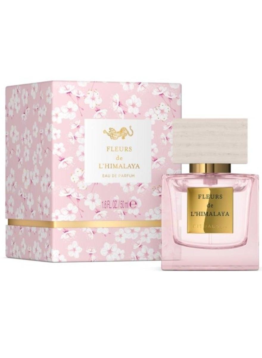 Fleurs De L’Himalaya 50ml - Essence of Himalayan Serenity - Image 1