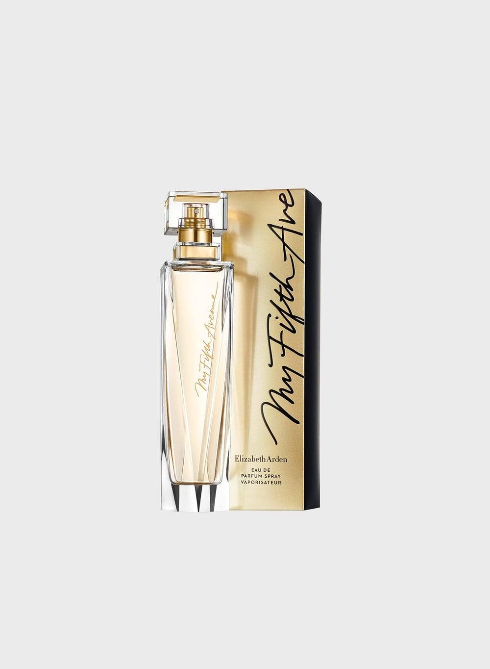 My 5th Avenue 50ml Eau De Parfum - Essence of Inspiration - Image 1