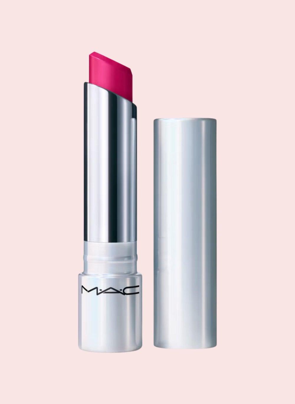 Glow Play Ultra Violet Tendertalk Lip Balm - Image 1