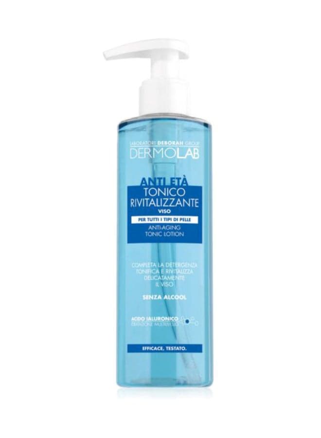 Luxe Anti-Aging Hydrating Tonic - 200ml - Image 1