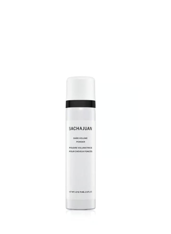 Dark Volume Powder 75ml – Boost for Brunettes - Image 1