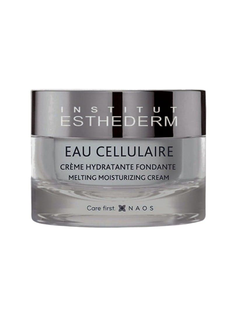 Cellular Water Fondant Moisturizing Cream – 50ml Elixir - Image 1