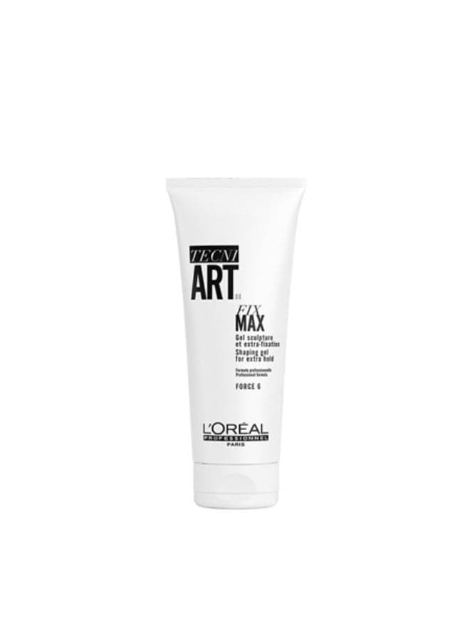 L'Oréal Professionnel Tecni.ART Fix Max, 200ml - Sculpt with Confidence - Image 1