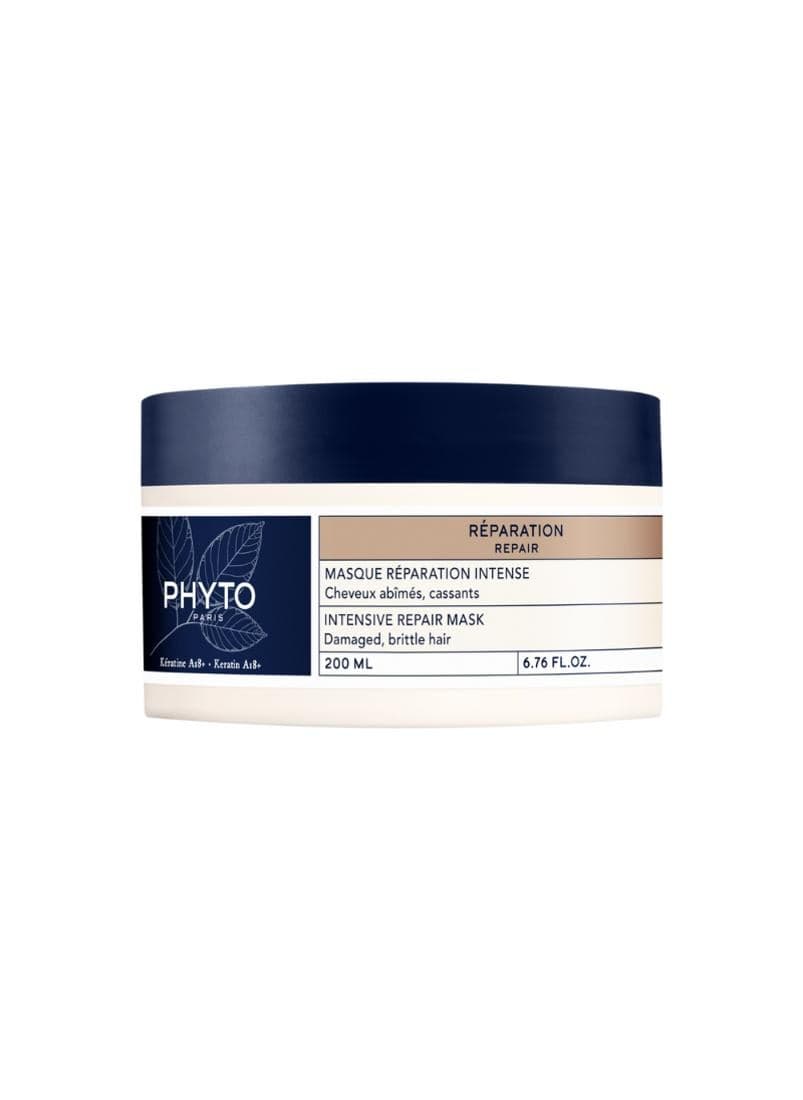 Phyto Repair Luxe Intensive Mask 200ml: Revitalize Your Hair - Image 1