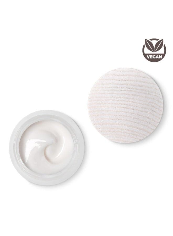 Green Me Soothing Face Cream - Natural Hydration - Image 1