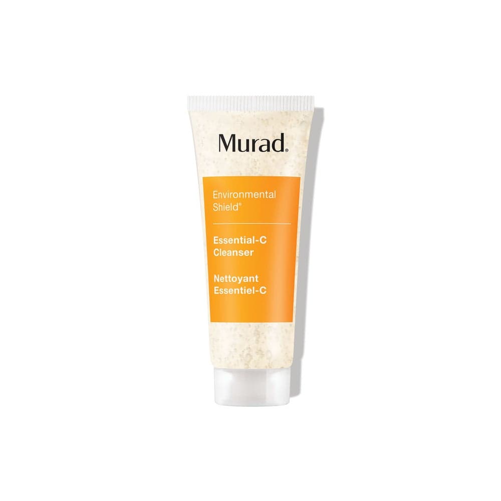 Essential-C Cleanser 60ml - Vitamin-Infused Radiance - Image 1