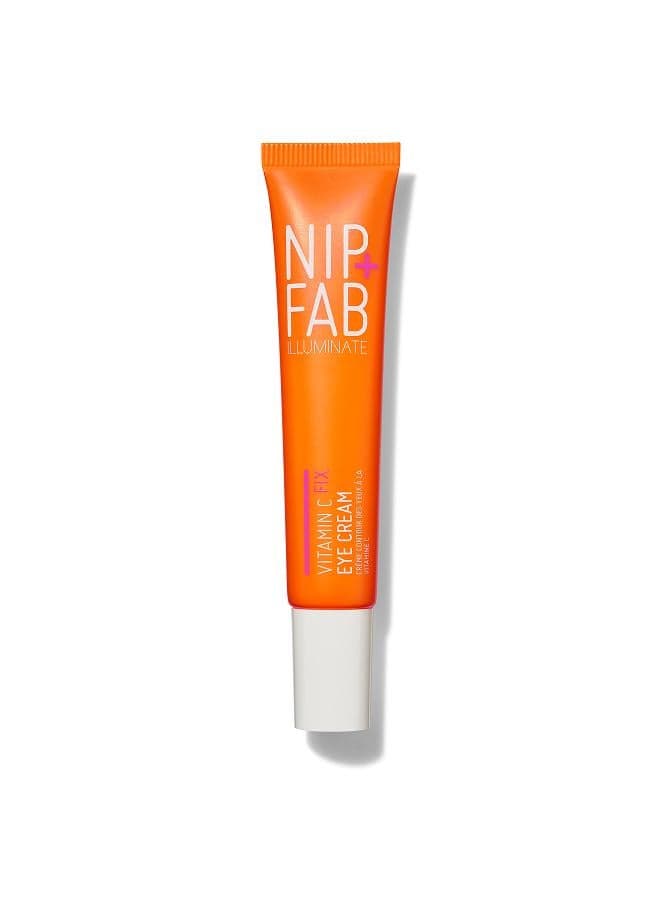 Radiant Eyes Vitamin C 10% Brightening Eye Cream - Image 1