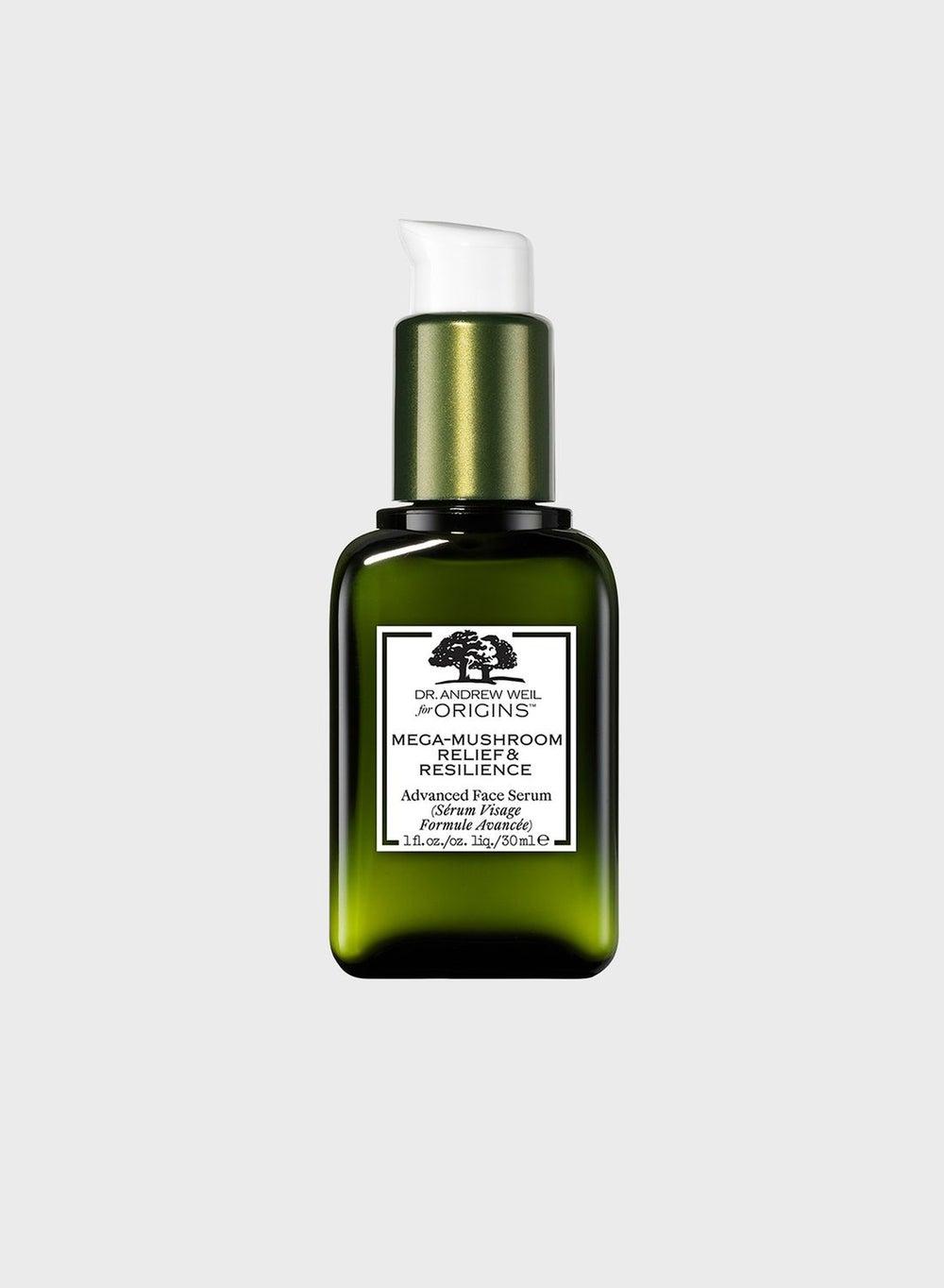 Mega-Mushroom Resilience & Relief Serum 30ml - Nourish Your Skin - Image 1