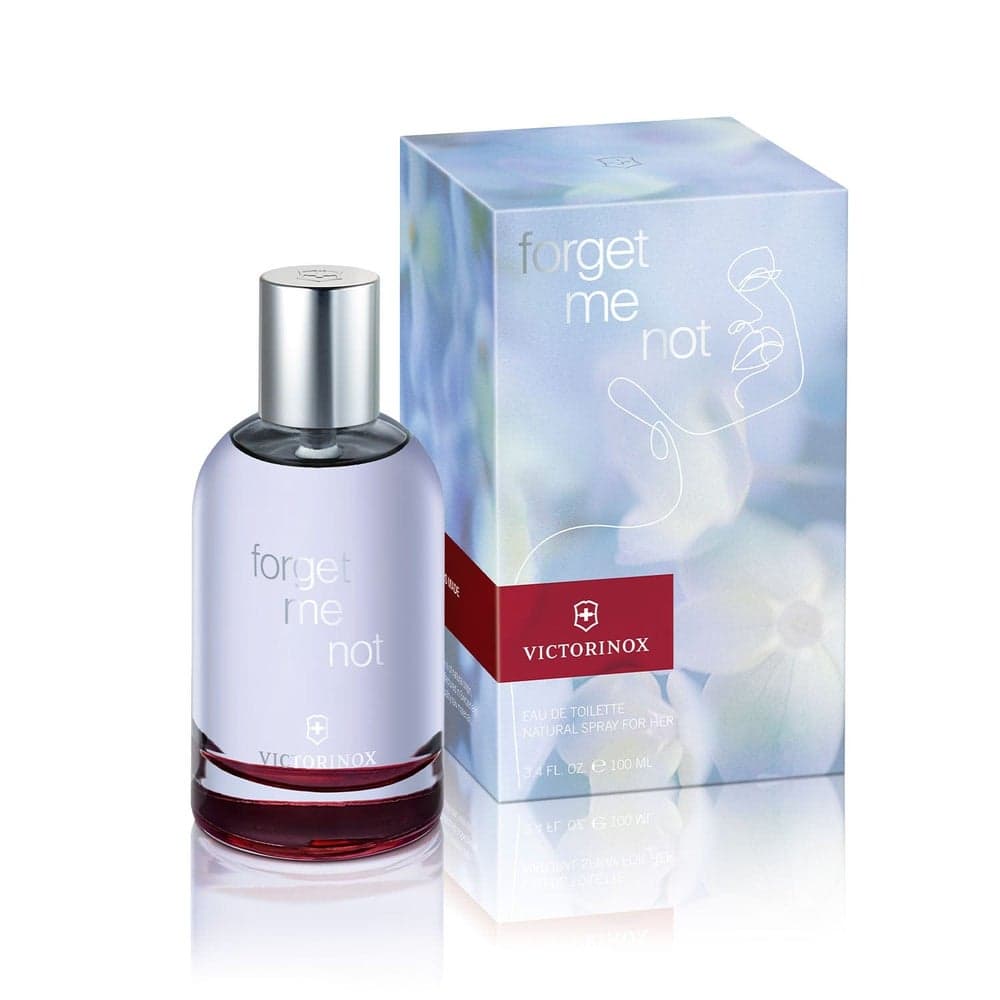 Forget Me Not For Her EDT 100ml - Enchanting Aroma - Image 1