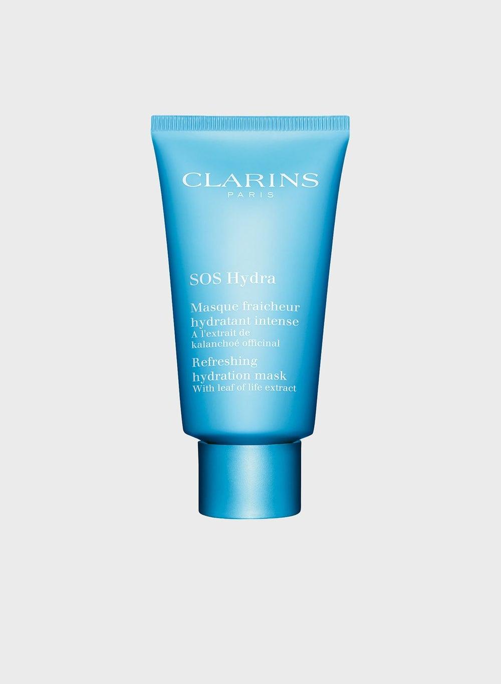 SOS Hydra 75Ml Refreshing Hydration Gel-Cream Mask - Image 1