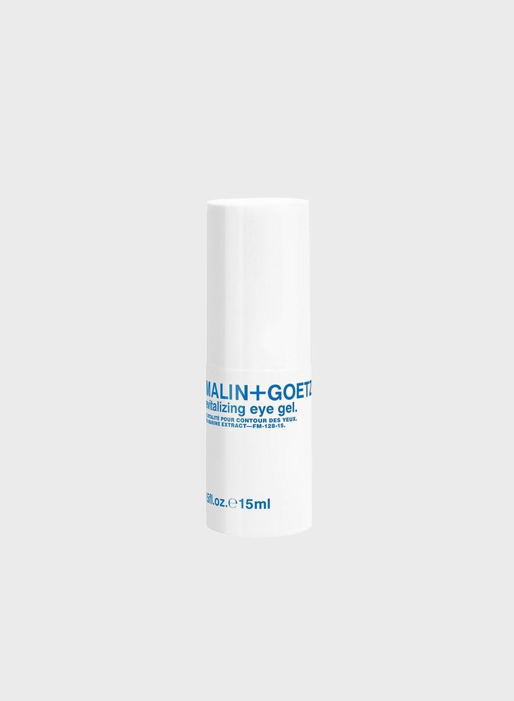 Luminous Eye-Care Gel: Revitalize and Nurture - Image 1