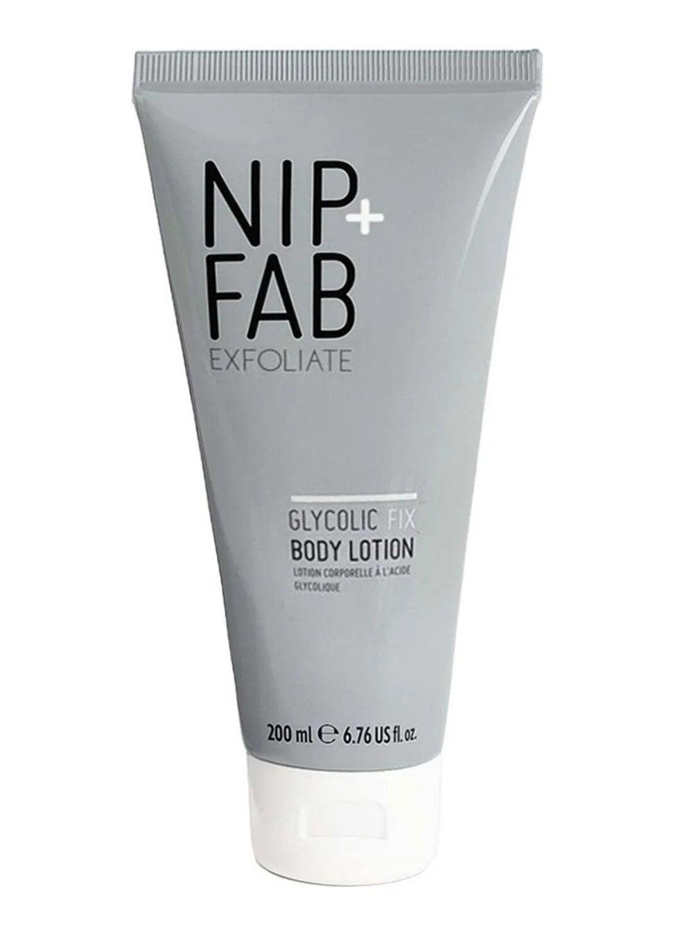 Glycolic Fix: Luxurious 1.5% Acid Body Cream - Image 1