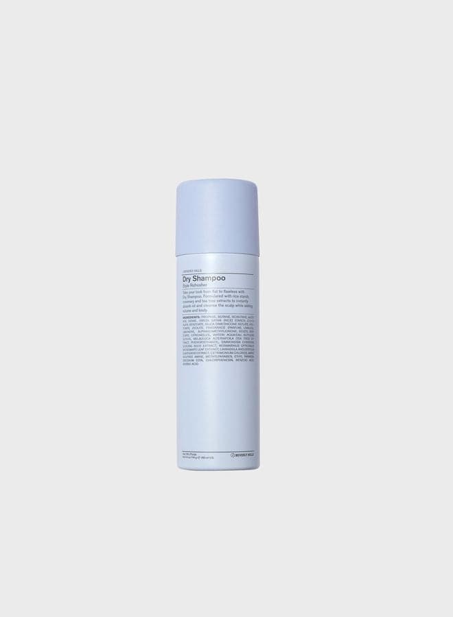Lift Up Volumizing Shampoo for Dry Hair - Image 1