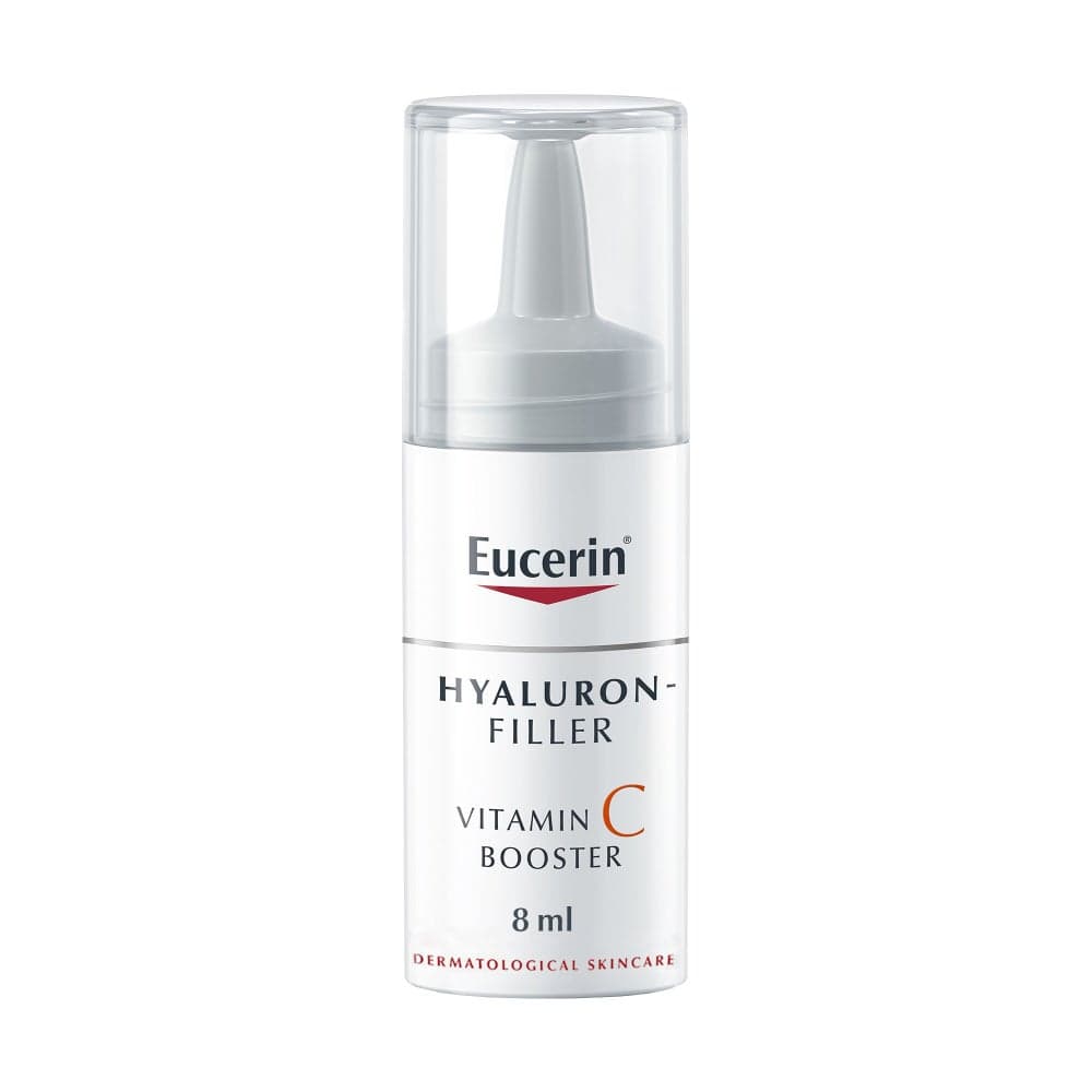 Eucerin Hyaluron-Filler Vitamin C Booster 8ml - Image 1