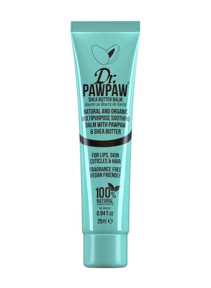 Dr. Pawpaw Shea Butter Balm 25 Ml: Nourishing Natural Care - Image 1