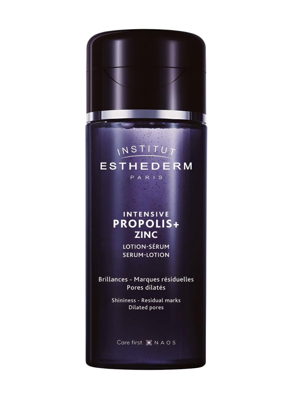 Propolis + Zinc Refining Serum Lotion 130Ml - Image 1