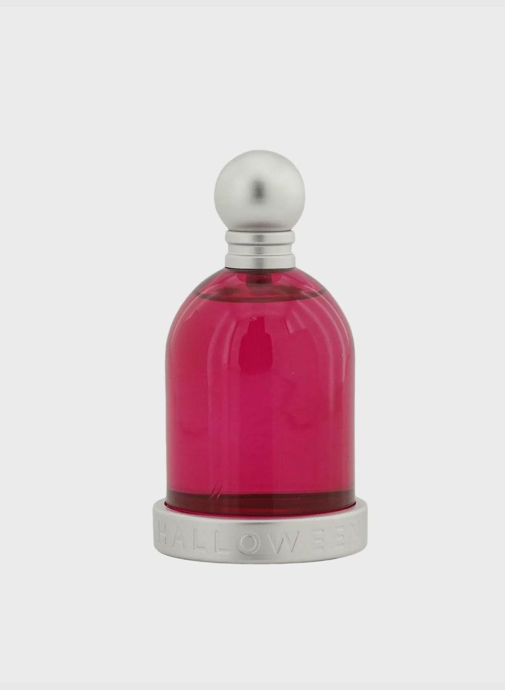Halloween Fresia Eau De Toilette - Enchanting Floral Scent 100ml - Image 1