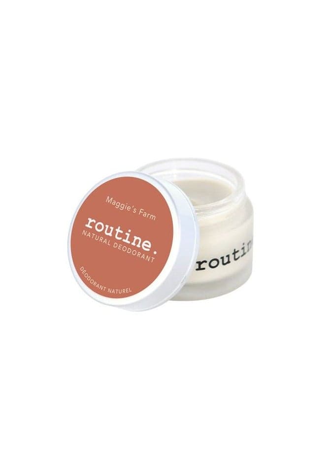 Maggie’s Citrus Farm Bohemian Deodorant 58ml - Image 1