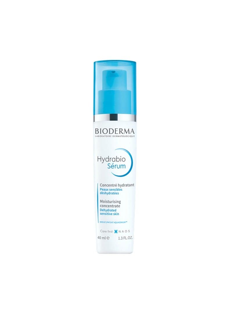Hydrabio 40ml Serum for Dehydrated Sensitive Skin - Image 1