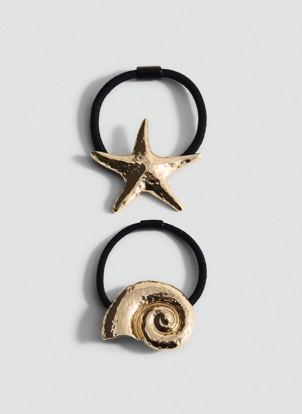 Nautical Bliss Hair Band Duo - Image 1
