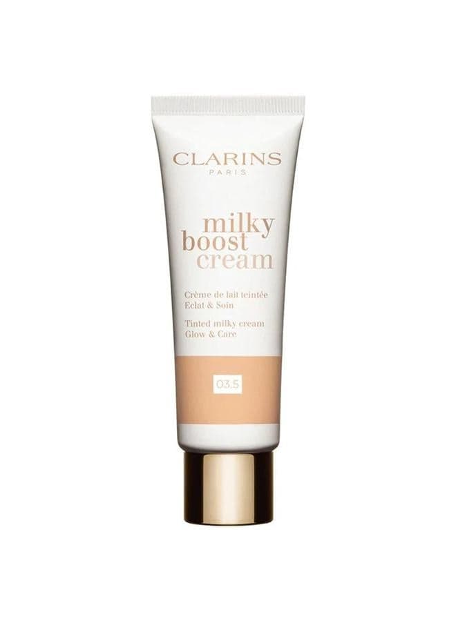 Milky Bb 03.5 Peach Radiance Cream 45Ml - Image 1