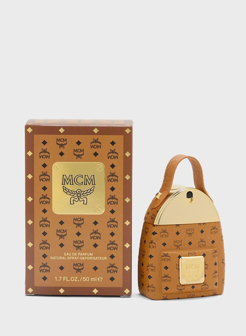 MCM Festive Edition Eau de Parfum 50ml - Unisex Luxury - Image 1