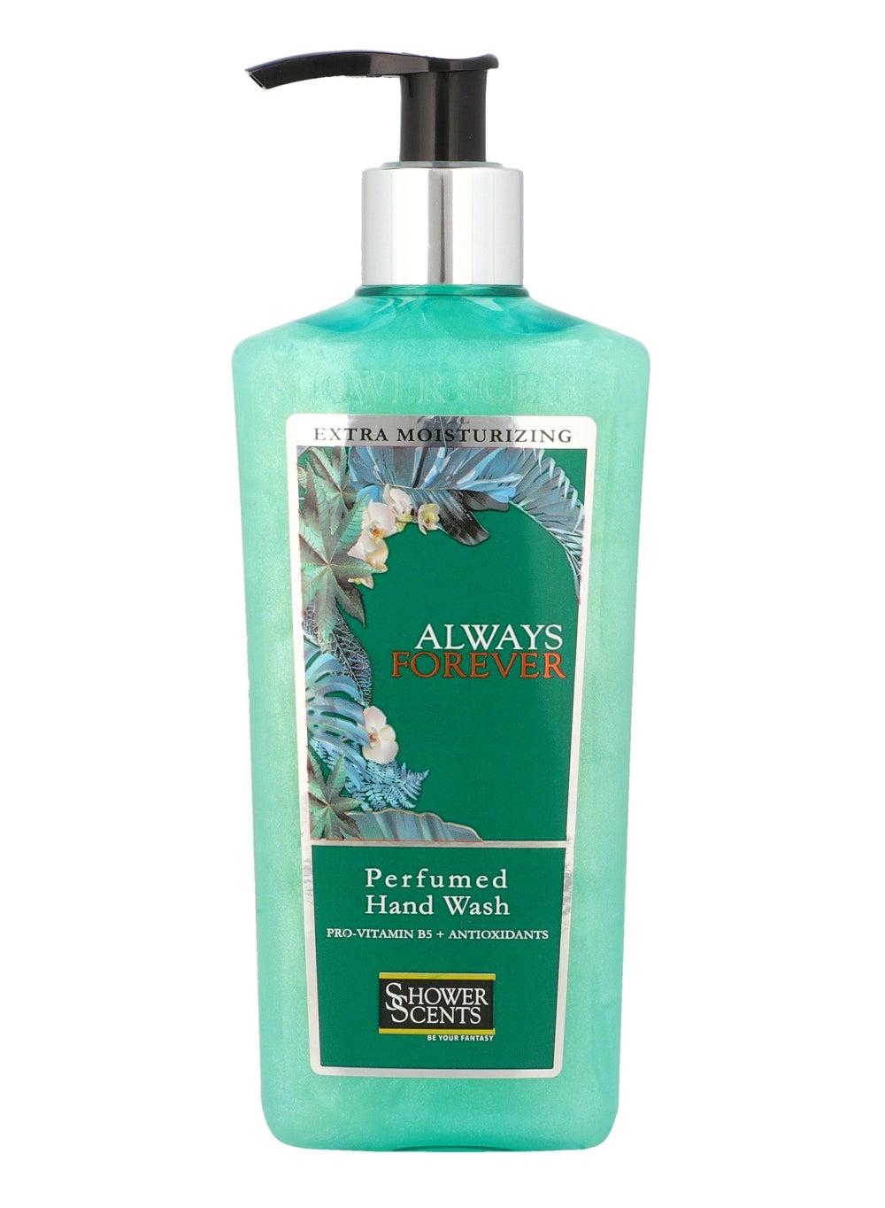 Always Forever Extra Moisturizing Hand Wash 312ml - Image 1