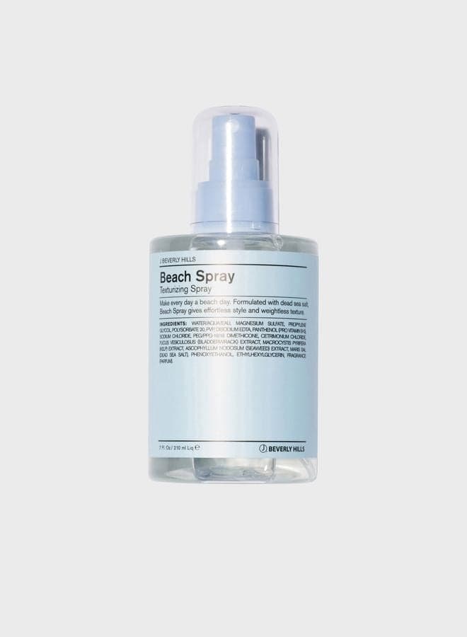 J Beverly Hills Luxe Beach Hair Mist - Image 1