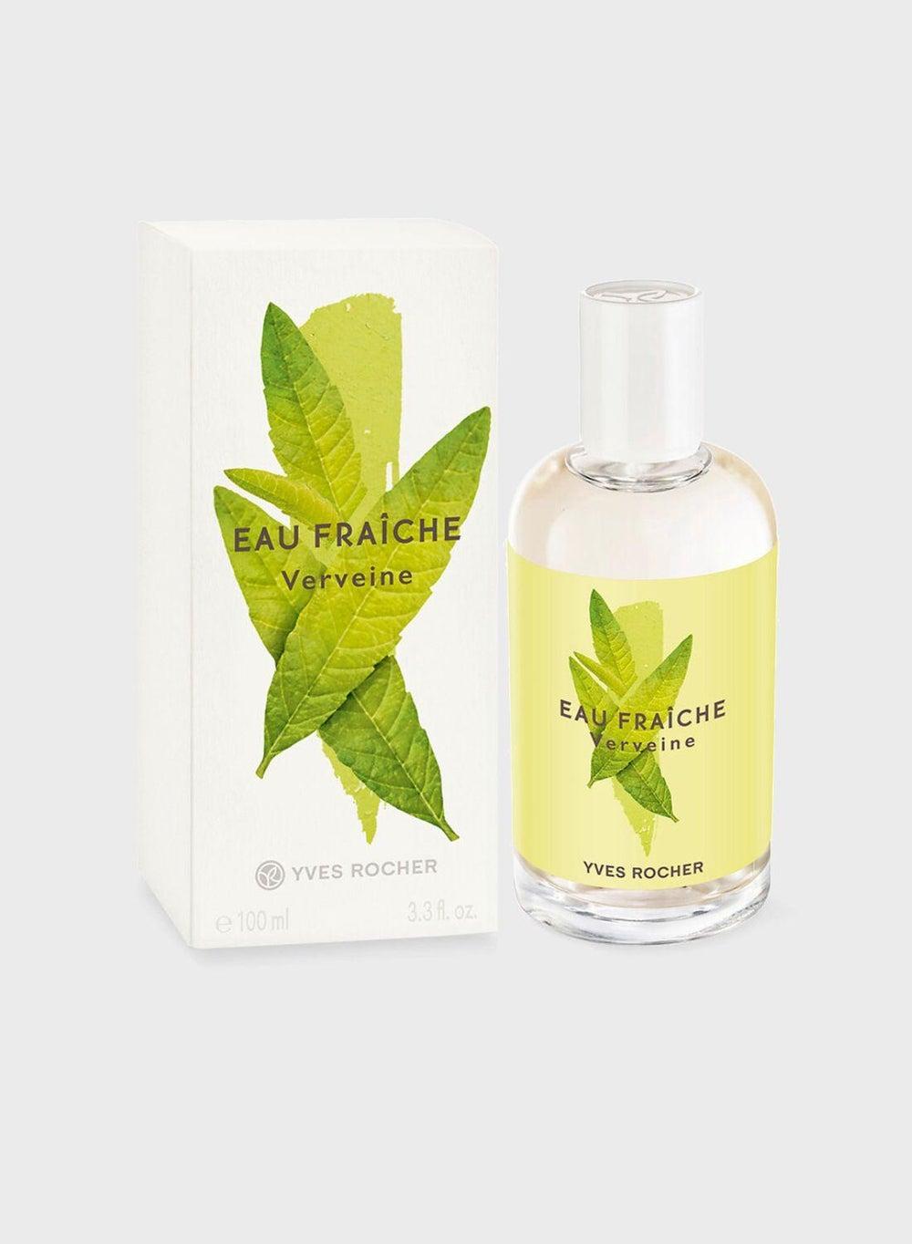 Verveine Eau Fraiche 100Ml – A Gentle Breeze of Elegance - Image 1