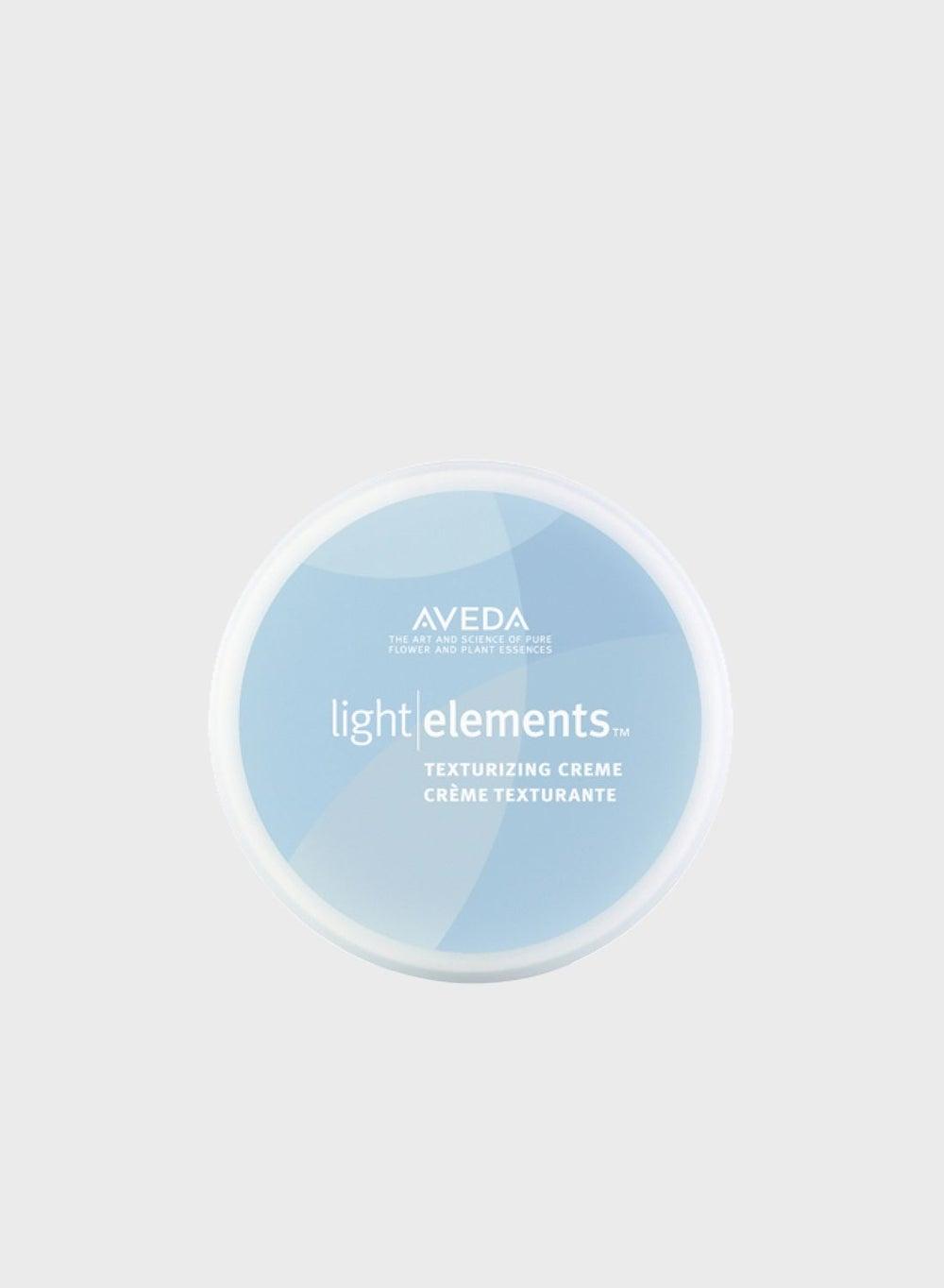 Light Element Texturizing Cream 75ml - Luxurious Hold - Image 1
