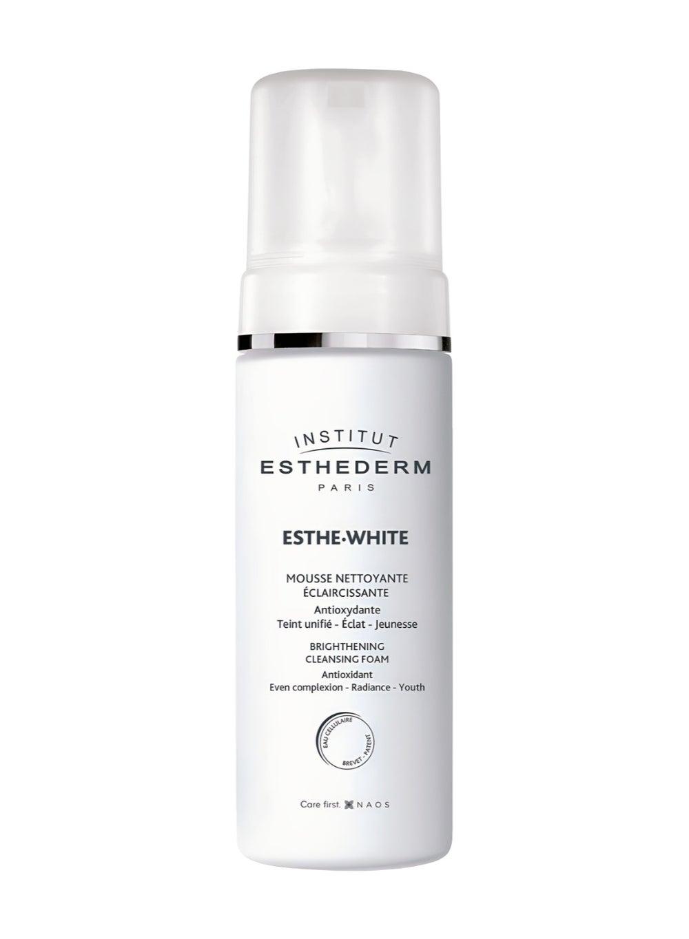 Brightening Youth Cleansing Foam 150M: Radiant Glow - Image 1
