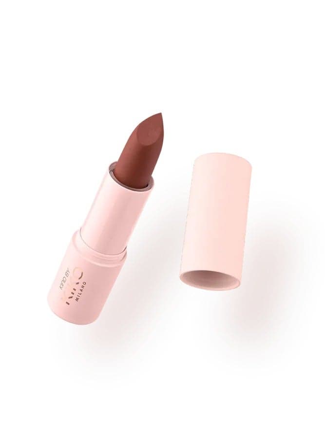 Kind By Kiko SOFT MATTE LIPSTICK - 02 Embrace Me - Image 1