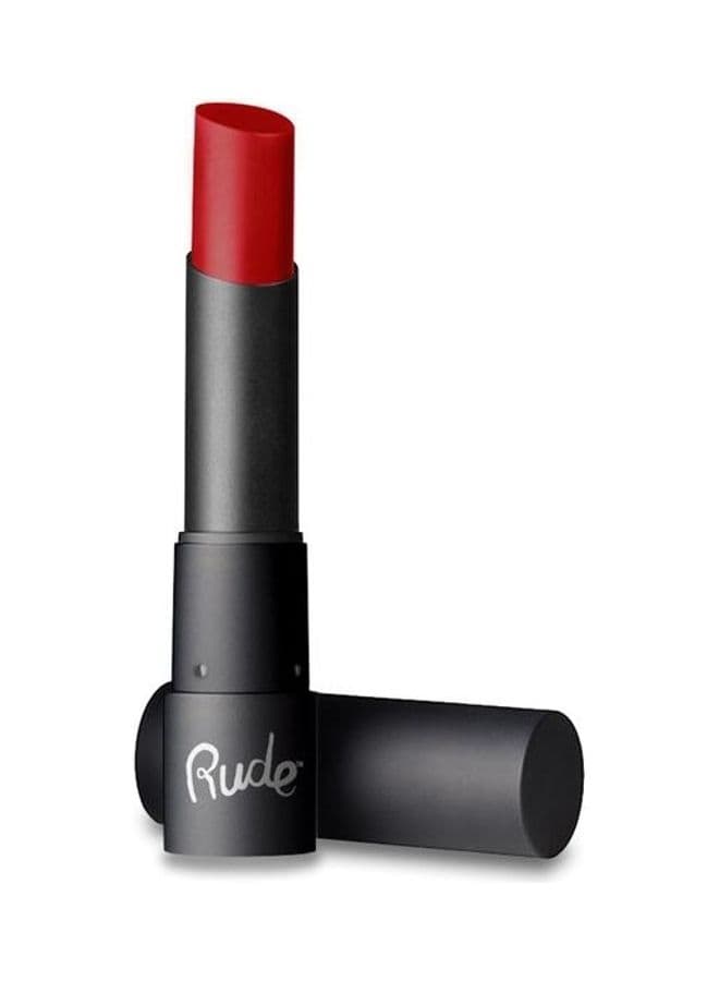Attitude Matte Lipstick Smug - Bold Luxurious Shades - Image 1