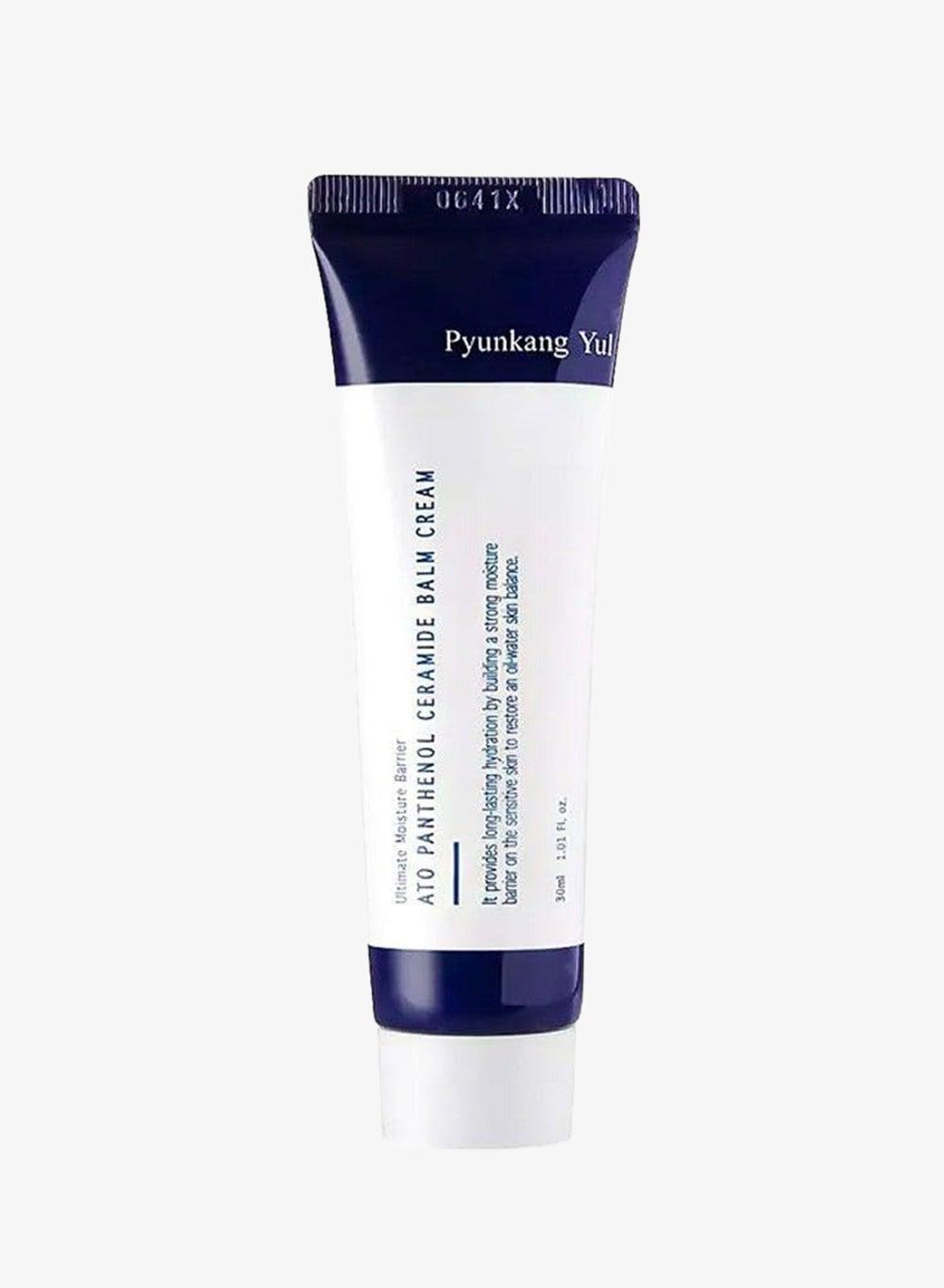 Pyunkang Yul ATO Ceramide Balm Cream 30ml - Nourish & Soothe - Image 1