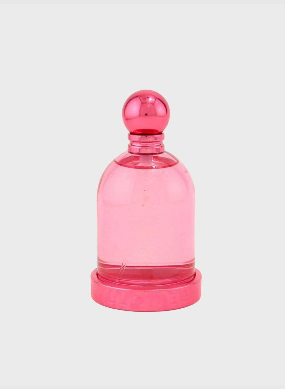 Halloween Water Lily Eau De Toilette - Enchanting Essence - Image 1