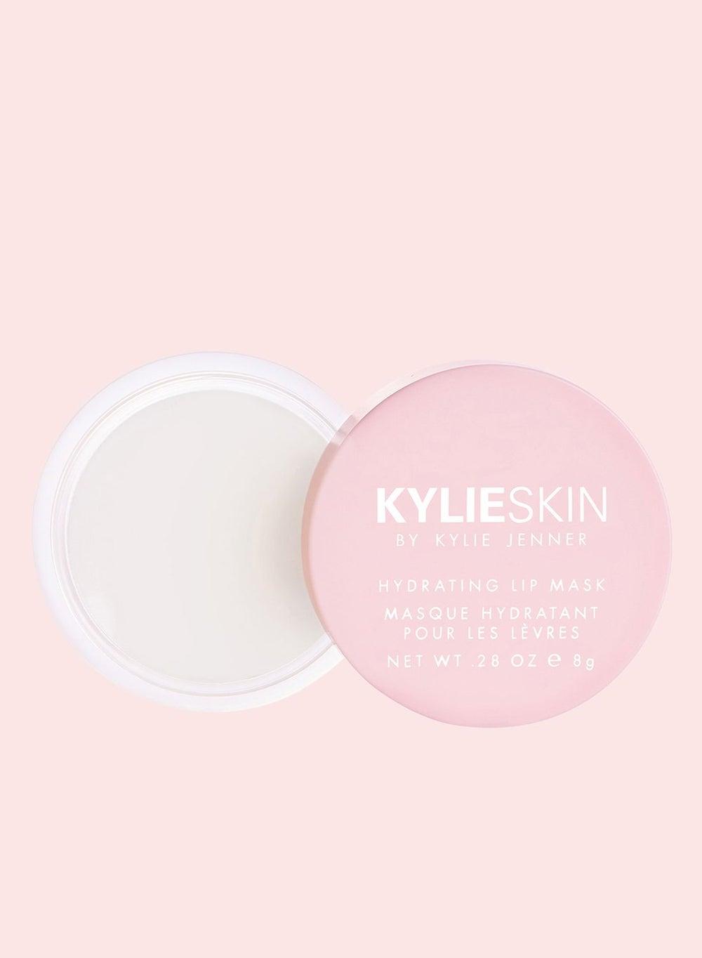 Kylie Skin Luxe Hydrating Lip Mask 8g - Soft & Supple - Image 1