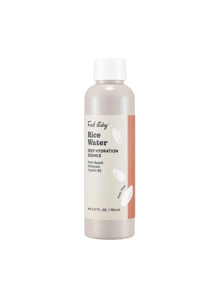 Food Story Rice Water Essence for Deep Hydration - Image 1