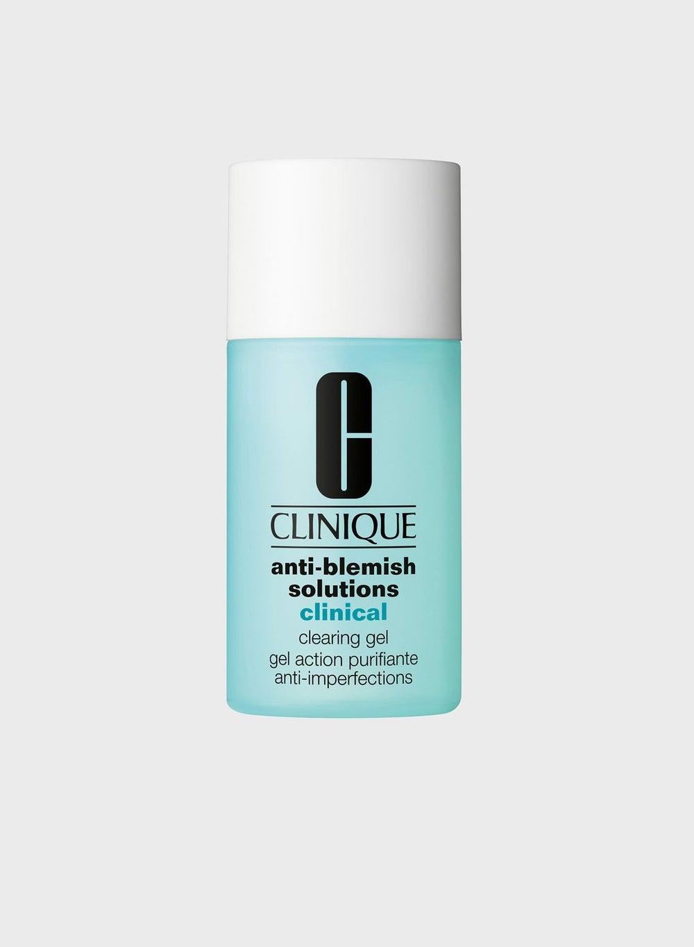 Clinical Clearing Gel for Blemish-Free Skin, 15ml - Image 1