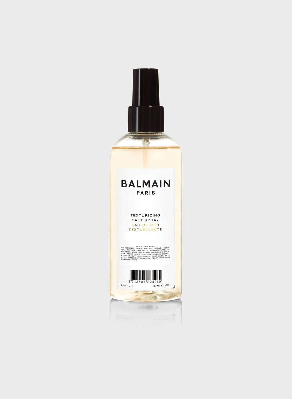 Balmain Paris Texturizing Salt Spray 200 ML - Summer Waves - Image 1