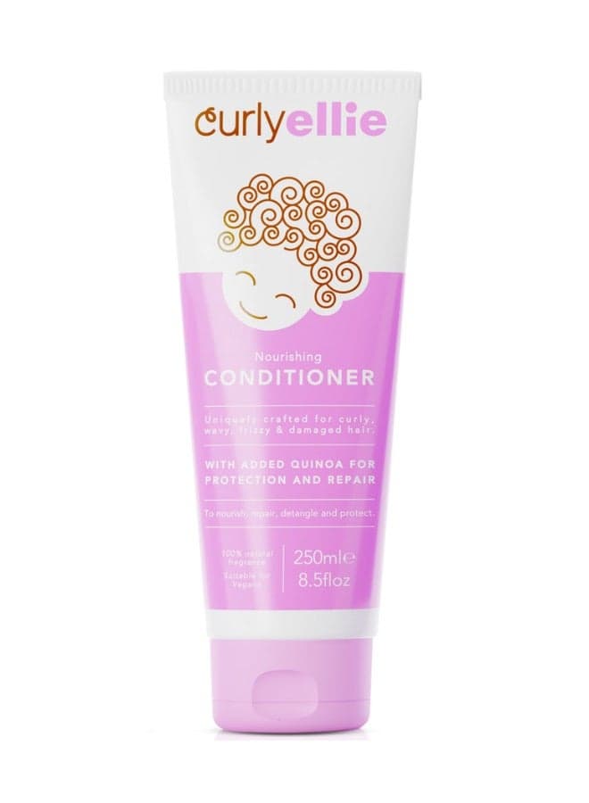Luxurious Hydration Nourishing Conditioner - Image 1