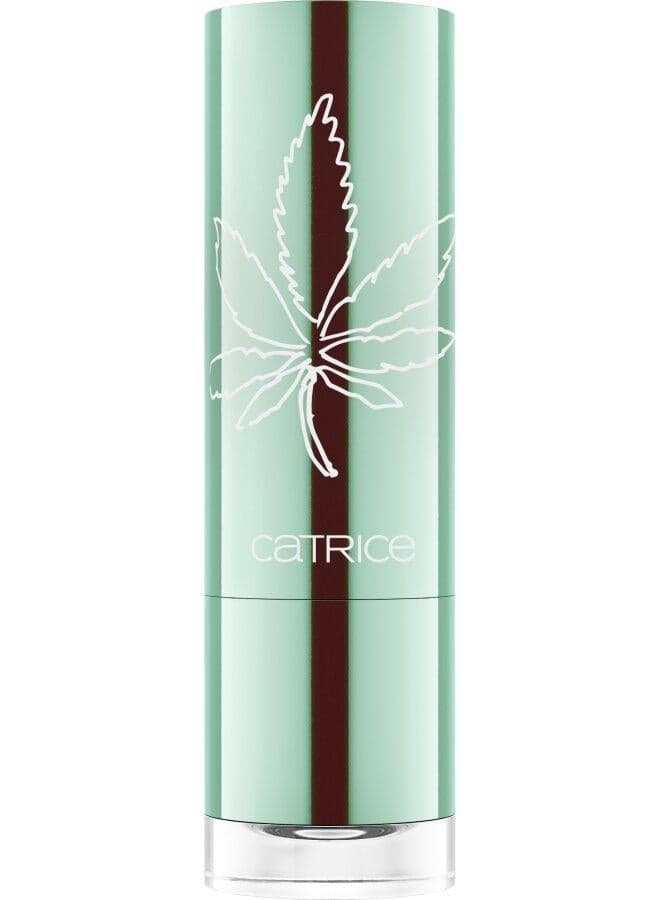 Hemp & Mint Glow Lip Balm 010: Luxurious Fullness - Image 1