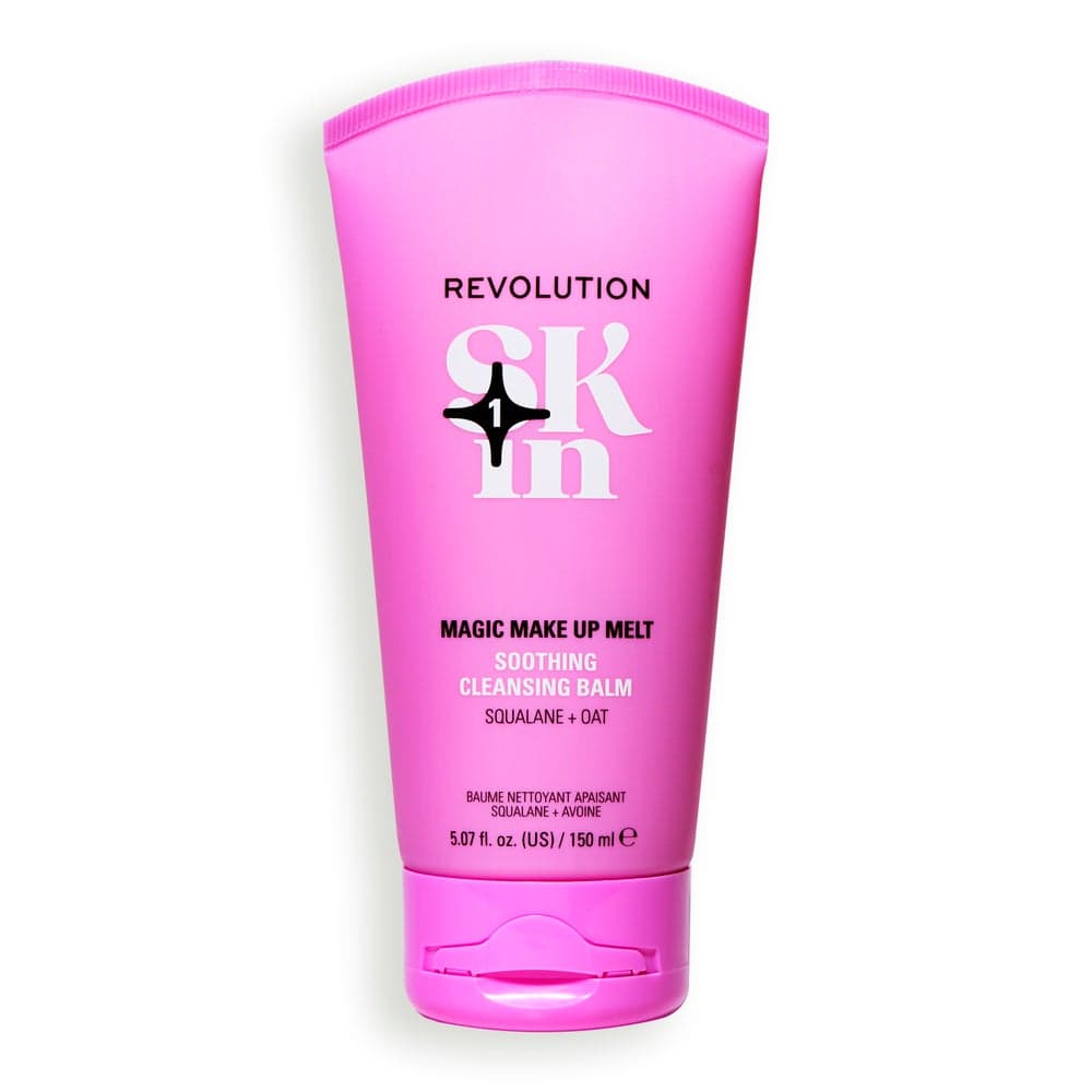Makeup Mellow Melt Soothing Cleansing Balm - Image 1