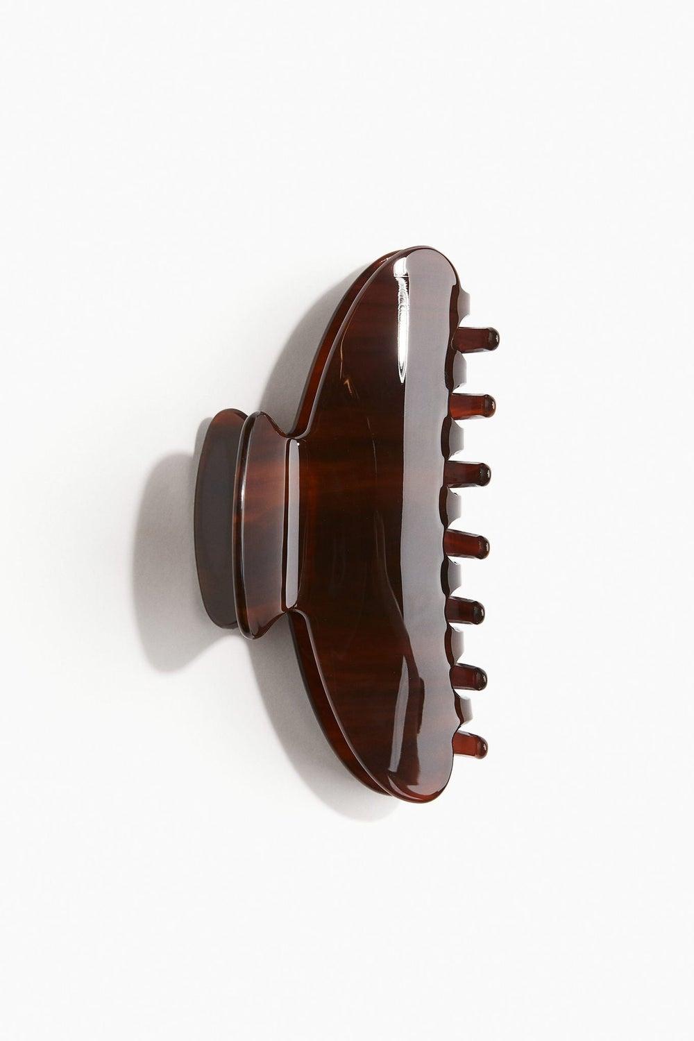 Chic H&M 11 cm Hair Claw for Secure Styling - Image 1