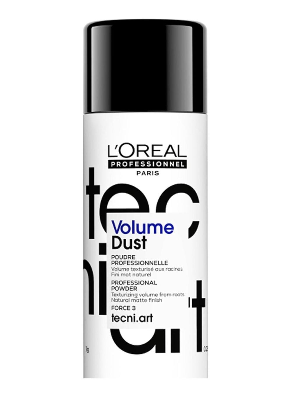 Tecni Art Super Dust – Luxurious Volume for All Hair Types - Image 1