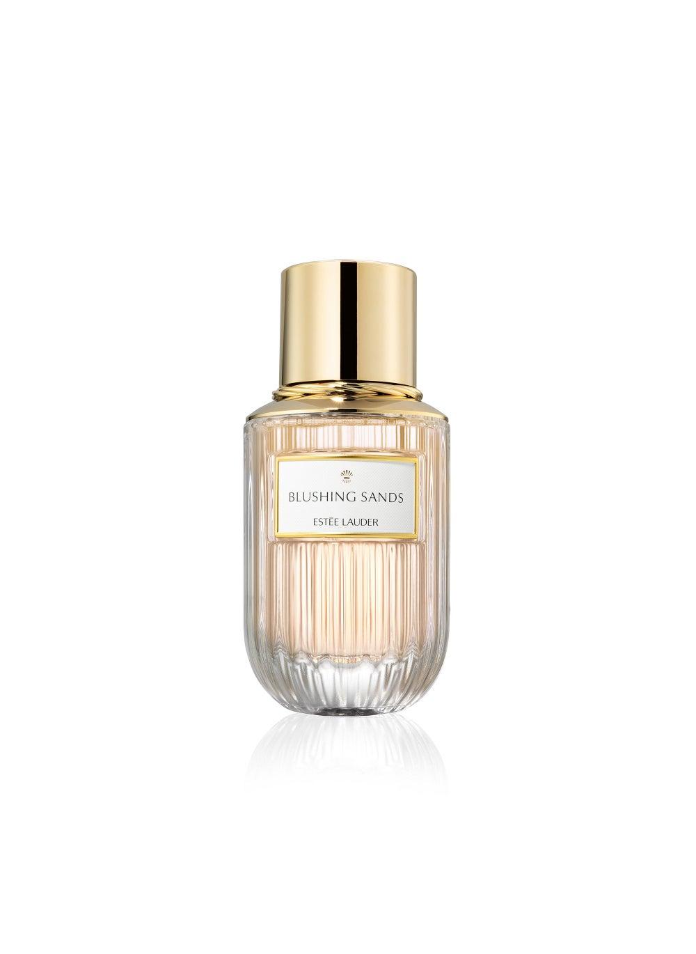 Blush Sands Eau De Parfum Spray - 40ml Woody Vetiver Bliss - Image 1