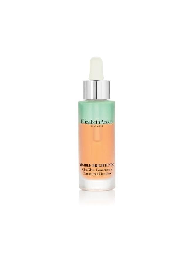 Cicaglow Brightening Concentrate - Radiant Skin (30ml) - Image 1